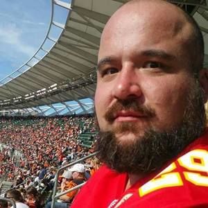 Meet your Posher, Philip